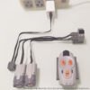 TypeC ( USB-C ) to Power Functions Adapter for LEGO