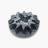 GEAR - 12 Tooth Bevel 6 Colors <br> ID: 6589