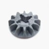 GEAR - 12 Tooth Bevel 6 Colors <br> ID: 6589
