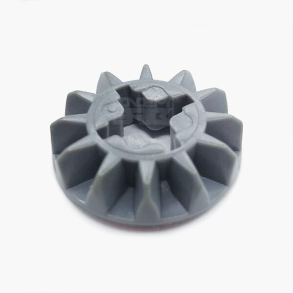 GEAR - 12 Tooth Bevel 6 Colors <br> ID: 6589