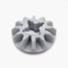 GEAR - 12 Tooth Bevel 6 Colors <br> ID: 6589