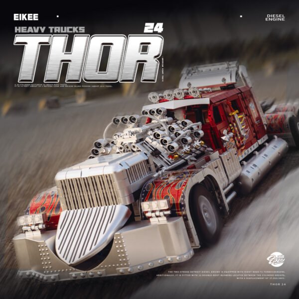 1 THOR 24