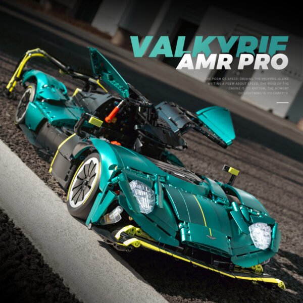 VALKYRIF AMR PRO