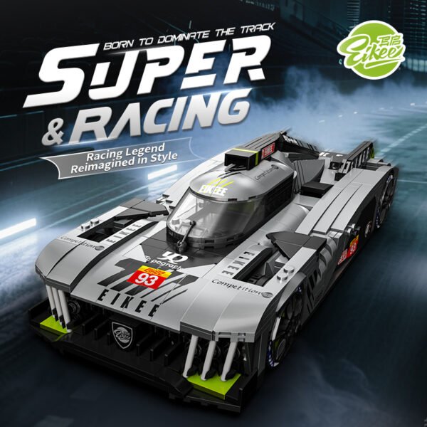 NO.Y26004_01 SUPER & RACING 9X8