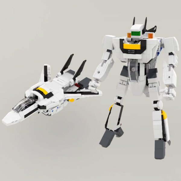 VF-1Sa VF-1S Instructions