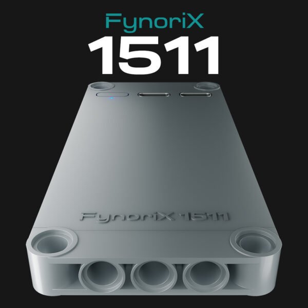 FynoriX1511 Power Brick Pre-order