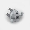 Technic Steering Axle with Wheel Hub 11949c01