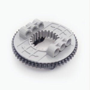 Technic Turntable Large Type 2 Complete Assembly - 48452cx1