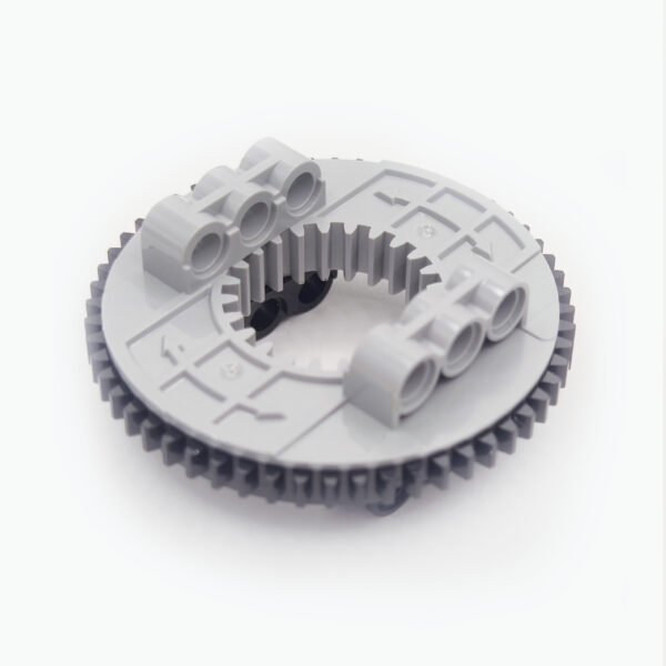 Technic Turntable Large Type 2 Complete Assembly - 48452cx1