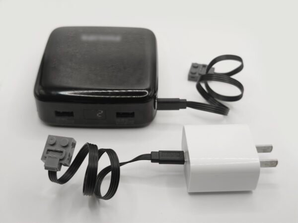 USB-C/TypeC to Power Functions Adapter